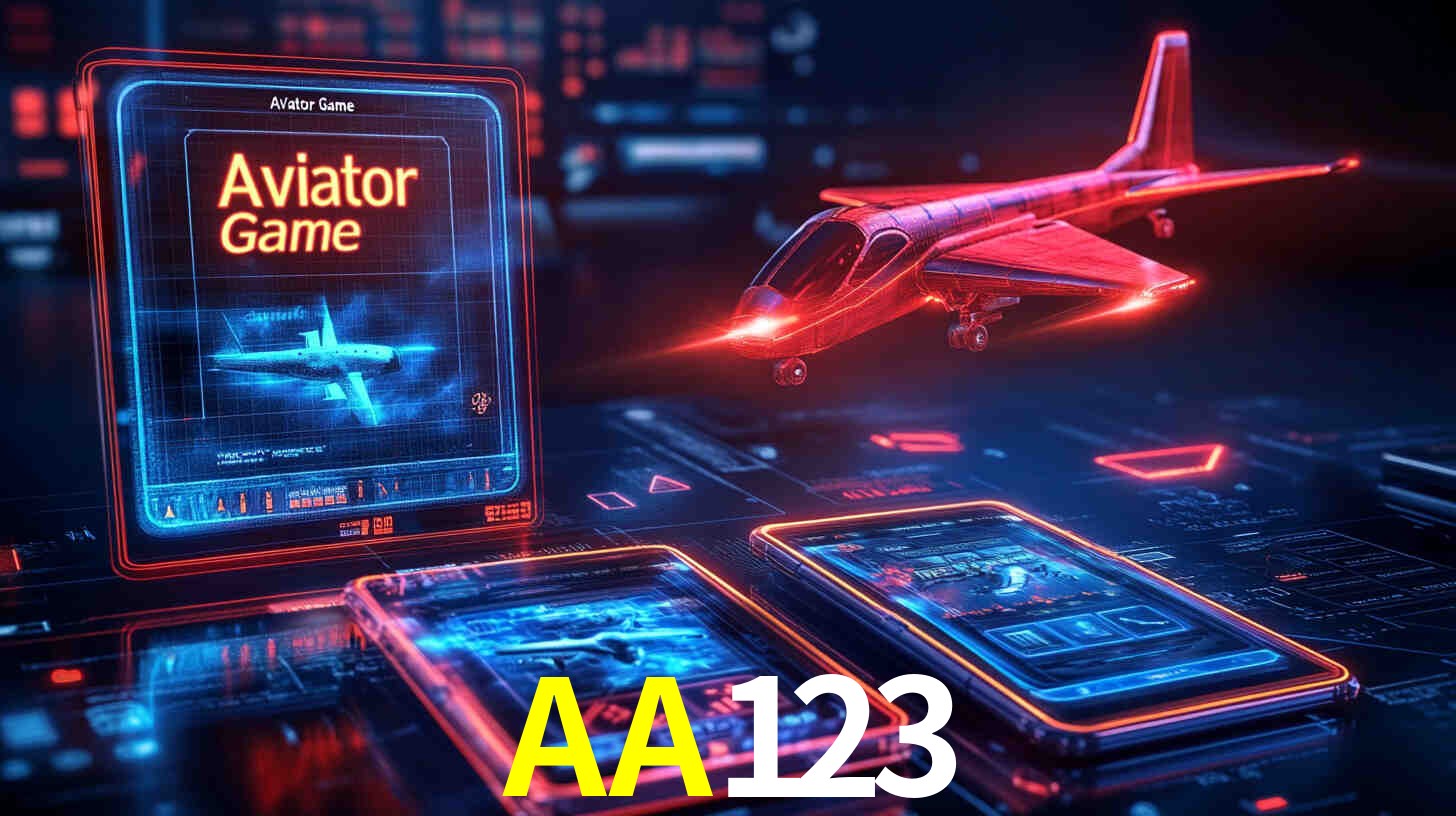 Benefícios do Aviator no AA123