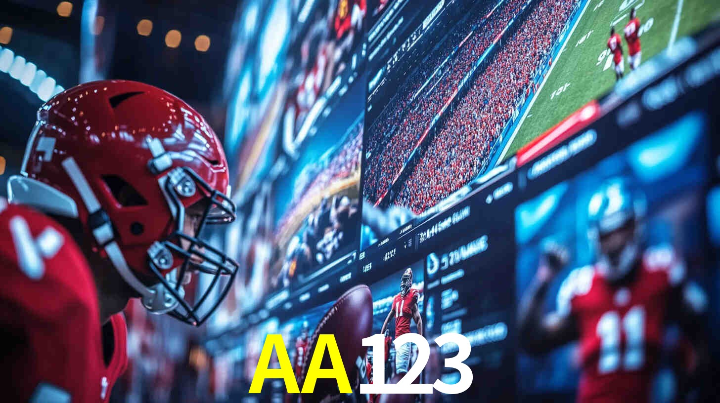 Benefícios das Apostas Ao Vivo no AA123